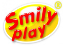 Smily Play edukacyjny Smartfon i Pilot TV 