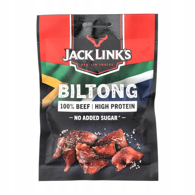 Suszona wołowina Jack Links 20 g