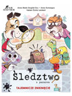 Śledztwo z pazurem. Tajemnicze zniknięcie Anne-Marie Desplat-Duc