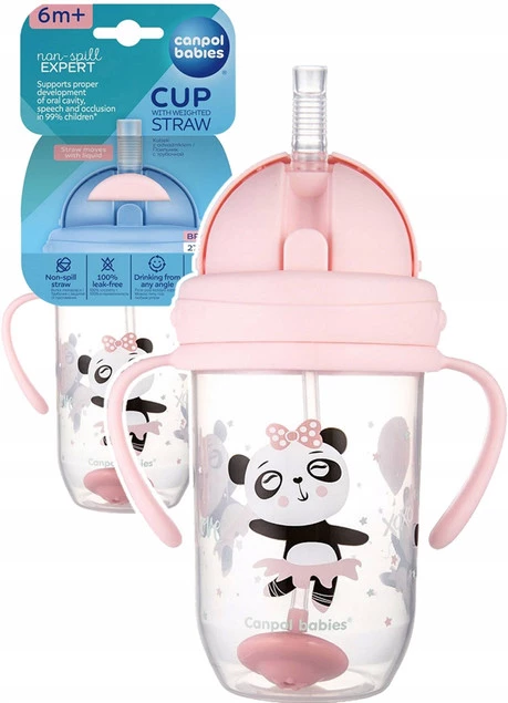 NIEKAPEK 270ML 