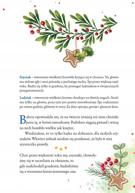 Przyprawa do piernika