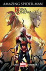 II wojna domowa Amazing Spider-Man Christos Gage