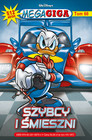 MegaGiga 68: Szybcy i śmieszni - Tiziano Sclavi