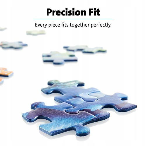 Ravensburger Puzzle Księżniczki Disneya 100el