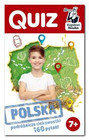Kapitan Nauka. Quiz Polska