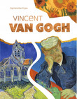 Vincent van Gogh. Album Biograficzny Agnieszka Kijas (Twarda)