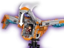 LEGO Super Heroes Statek Strażników 76193