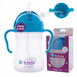 b.box Bidon ze słomką Gelato Cobalt 6 m+ 240 ml