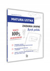 Matura Ustna Język Polski. Zadania Jawne 2026-2028. Agnieszka Brzostowska