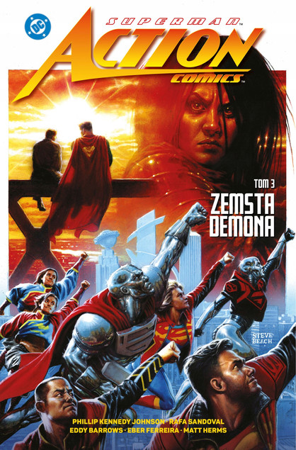 1</em>, <em>„Action Comics 2023 Annual”