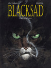 Blacksad Tom 1: Pośród Cieni | Komiks Noir | Díaz Canales, Guarnido