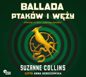 Ballada ptaków i węży Suzanne Collins