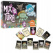 Mix Tura Gra Karciana Dla Dzieci Młodzieży i Dorosłych 8+ Muduko