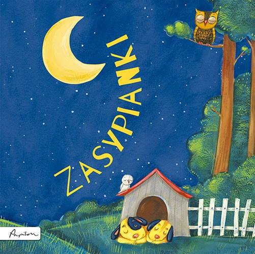 Zasypianki praca zbiorowa