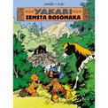 Yakari. Zemsta rosomaka. Tom 26 praca zbiorowa