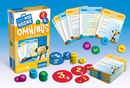 GRANNA SUPER GRA OMNIBUS