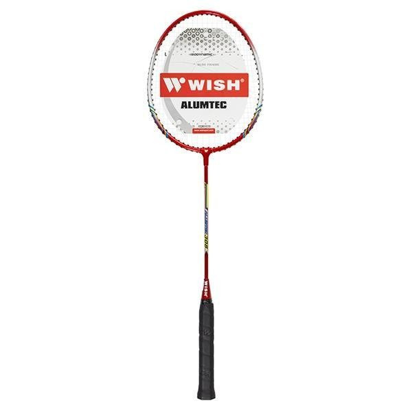 Zestaw rakiet do badmintona ALUMTEC 308K WISH