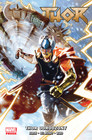 Thor. Thor odrodzony. Tom 1 Praca zbiorowa