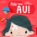Pola mówi: Au! Irene Marienborg