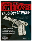Gra planszowa Archiwum Zbrodni Cold case: Zabójczy Artykuł Ravensburger