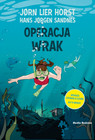 Operacja Wrak Jorn Lier Horst