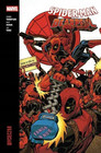 Spider-Man/Deadpool: Wycieczka - Tom 3 Robbie Thompson