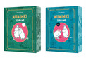 Muminki Zebrane Tomy I-II – Tove Jansson