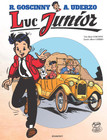 Luc Junior. Kompletne wydanie przygód Goscinny/Uderzo