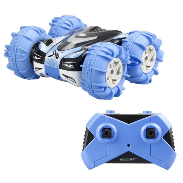 Pojazd zdalnie sterowany Exost 360 Aquacross