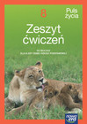 Biologia Puls życia Zeszyt Ćwiczeń Klasa 8 NOWA EDYCJA 2024-2026 Jolanta Holeczek, Barbara Januszewska-Hasiec