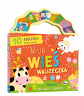 MOJA WALIZECZKA WIEŚ Elżbieta Korolkiewicz