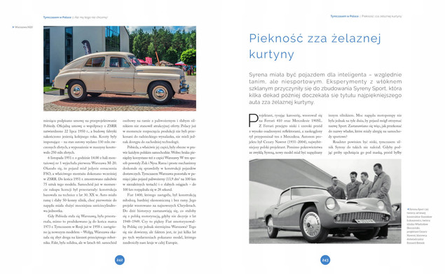 Historia motoryzacji