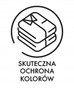 BIAŁY JELEŃ Proszek Do Prania KOLOR 1,5kg
