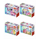 Trefl puzzle 20el miniMAXI My Little Ponny 56020