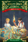 Magiczny domek na drzewie Mumie o poranku Mary Pope Osborne