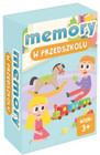Memory w przedszekolu Mini