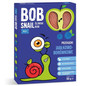Przekąska Jabłko Borówka Bez Cukrów 60g BOB SNAIL