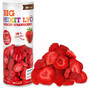 Liofilizowane Truskawki Mix.it Duże Chrupiące Owoce 100g