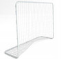 Bramka Piłkarska Treningowa Przenośna Z Siatką 182x120 cm Do Piłki Nożnej
