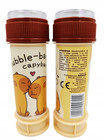 Bańki Mydlane BUBBLE-BARA CAPYBARA SCHEMAT KAPIBARA 60 ML Zabawa dla Dzieci