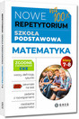 Nowe Repetytorium Szkoła Podstawowa MATEMATYKA kl. 7-8 2026 Greg