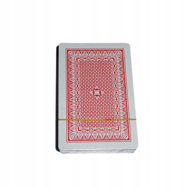 Karty do Gry 24 Karty MIX Pokerowe