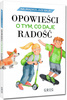 Najmądrzejsze bajki - opowieści o tym, co daje