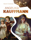 Angelika Kauffmann Sławomir Cendrowski Album Sztuki Biografia Książka