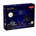 KALENDARZ ADWENTOWY Z FIGURKAMI HARRY POTTER