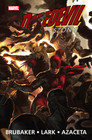 Daredevil Tom 5 Nieustraszony Ed Brubaker, Michael Lark, Paul Azaceta
