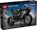 Lego TECHNIC 42170 Kawasaki Ninja H2R