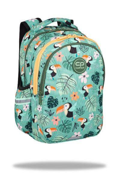 Plecak młodzieżowy Joy Toucans CoolPack F048662