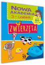 Nowa akademia 3-latka. Zwierzęta