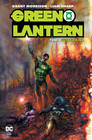 Green Lantern Tom 4 Ultrawojna Grant Morrison, Liam Sharp